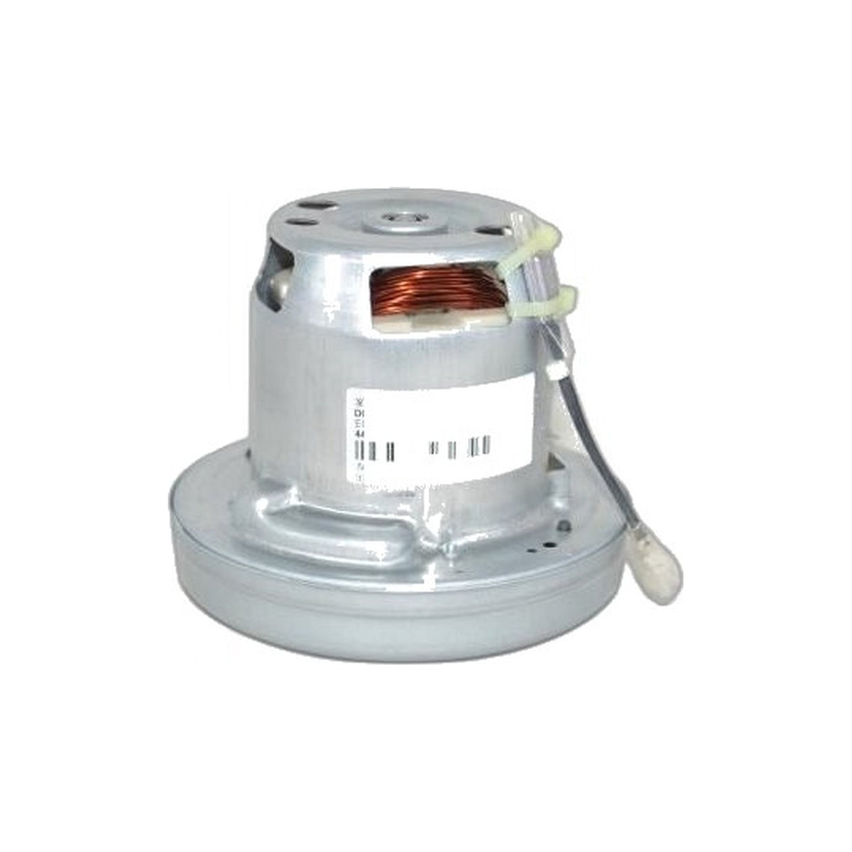 Electrolux-Eureka Backpack Vacuum Motor - Sanitaire SC530A/SC535
