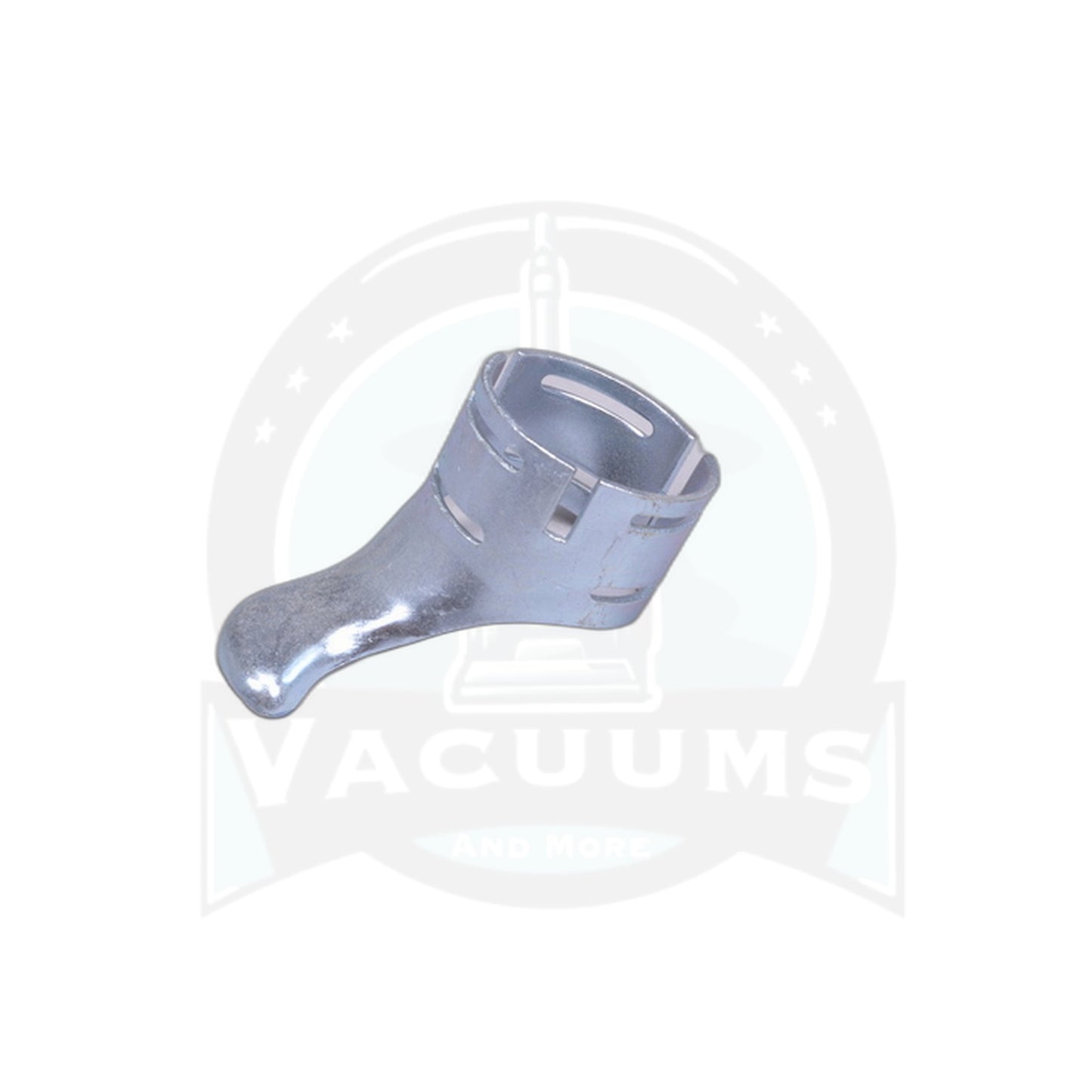 Kirby Hook for Belt Lifter