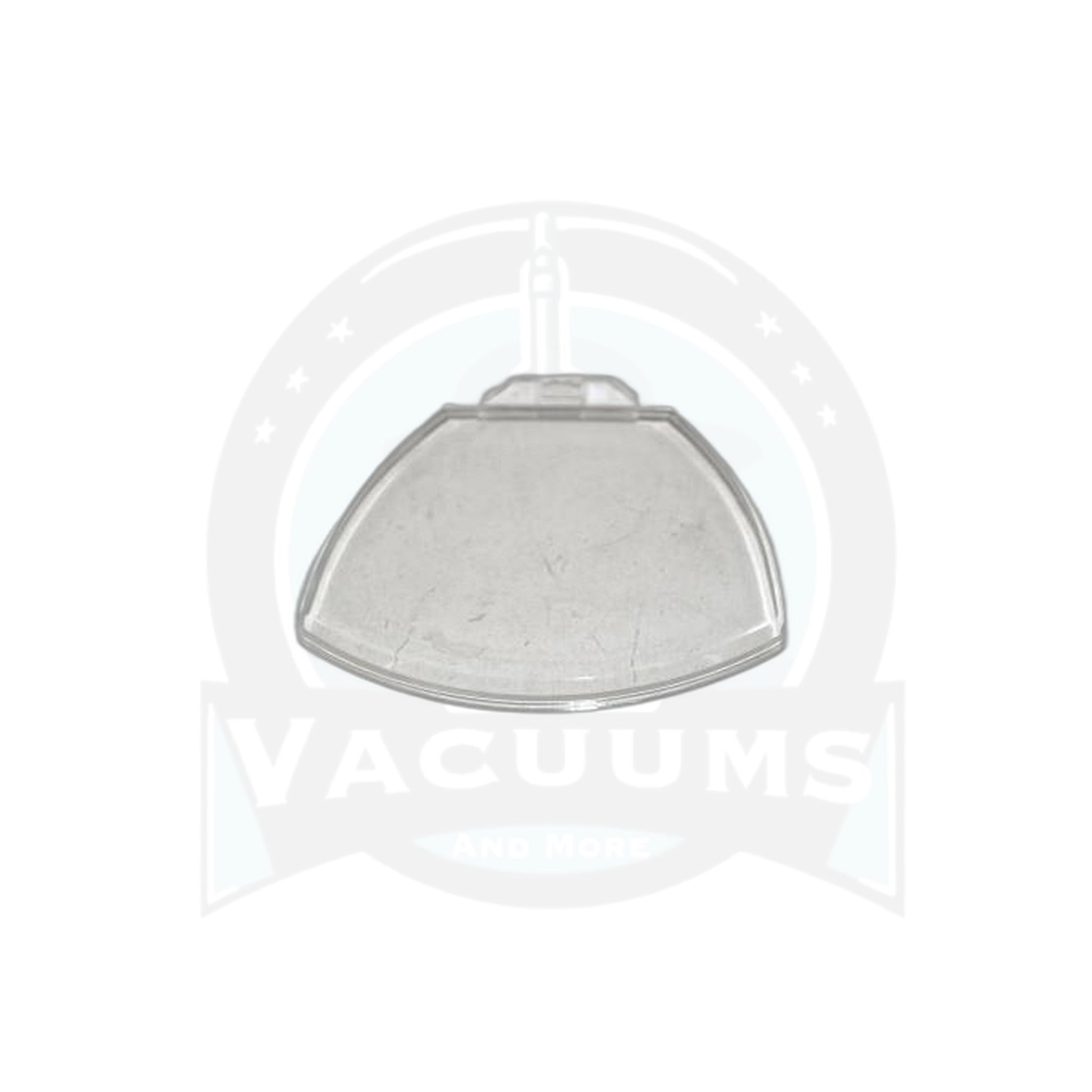Kirby Belt Lifter Lens - Clear Plastic - 516 through D80 - Vacuums and More