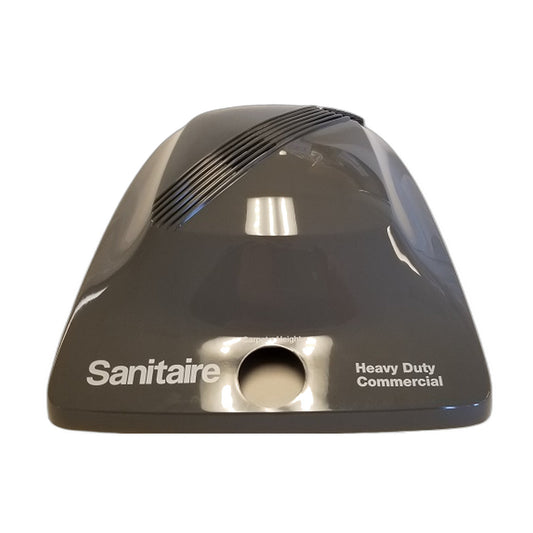 Eureka Sanitaire Plastic Hood & Graphics Assembly, SC678A / SC679 / SC684