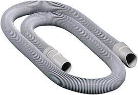 SEBO Extension Stretch Hose (9 Foot) - X Series - Image 3