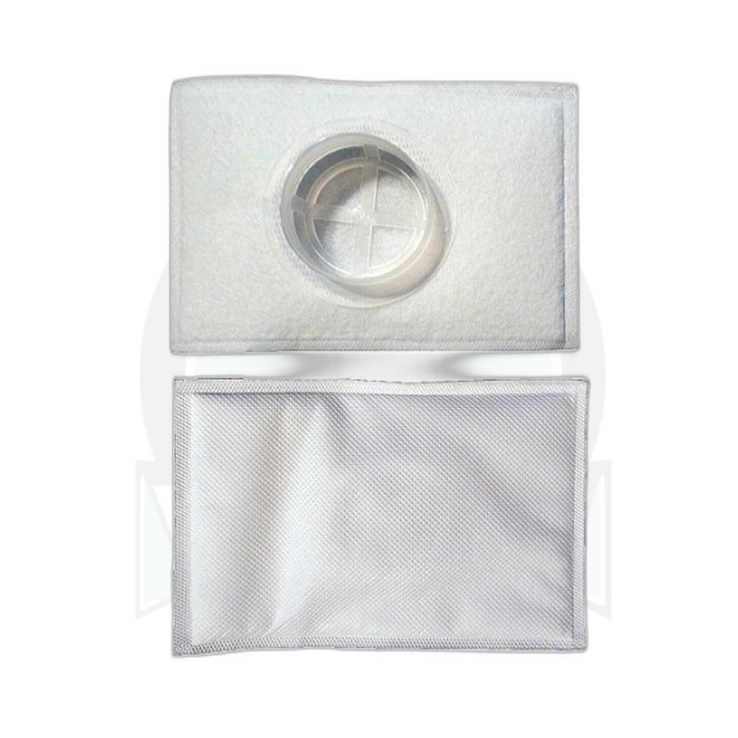 Lux LE-2100 After Filter 6-Pack for Lux Canister Vacuums