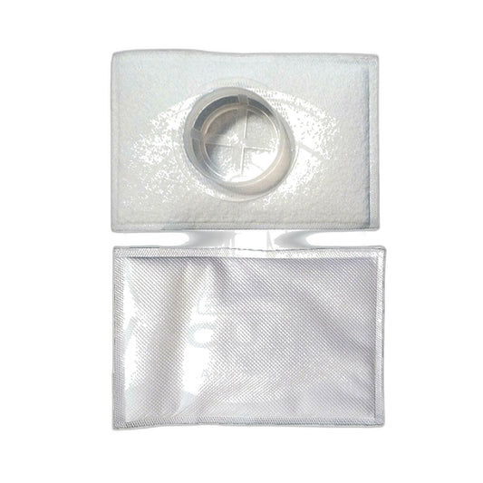 Lux LE-2100 After Filter 6-Pack for Lux Canister Vacuums