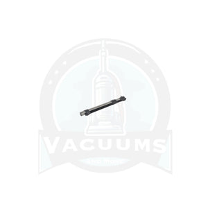 SEBO Telescopic Wand for K3, C3.1, D4 & E3 (Gray/Black)