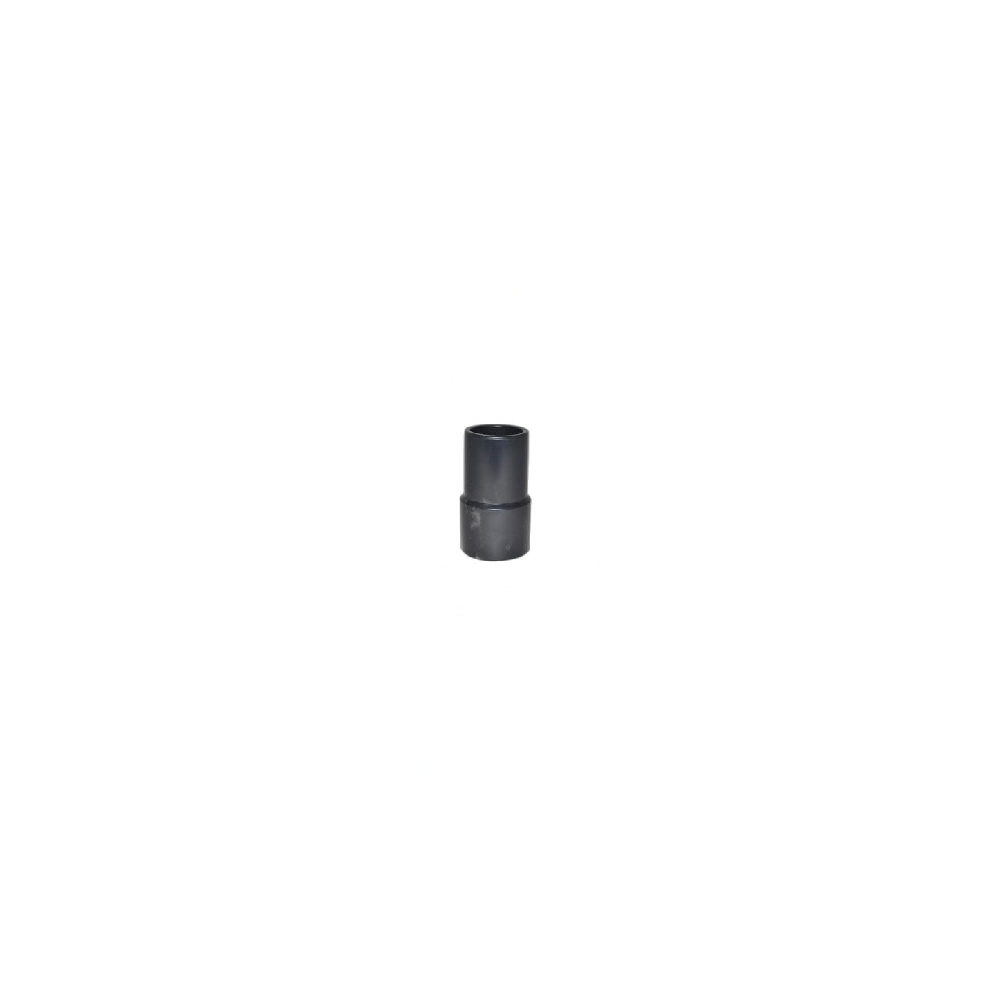Hose Cuff - 1 1/2" Wire Type, Black