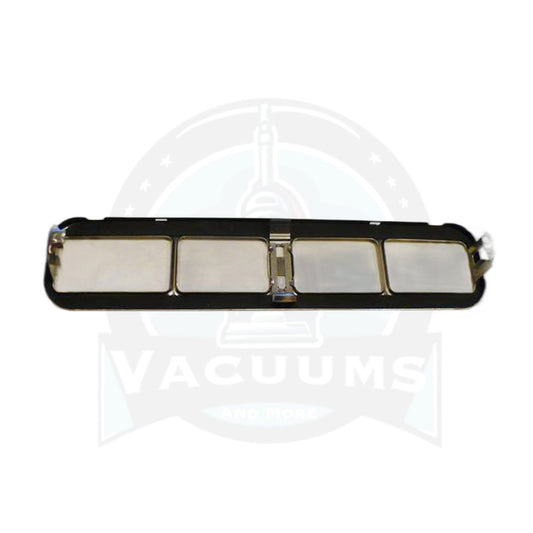 Kirby #513 Rug Plate with Gasket, Fits 513 Through D80