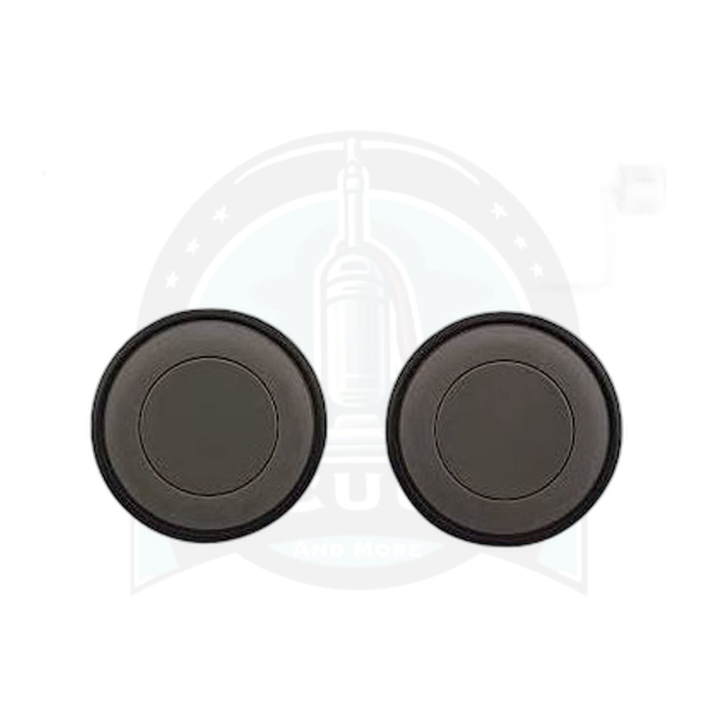 Electrolux QuietClean Power Nozzle Front & Back Wheel Kit
