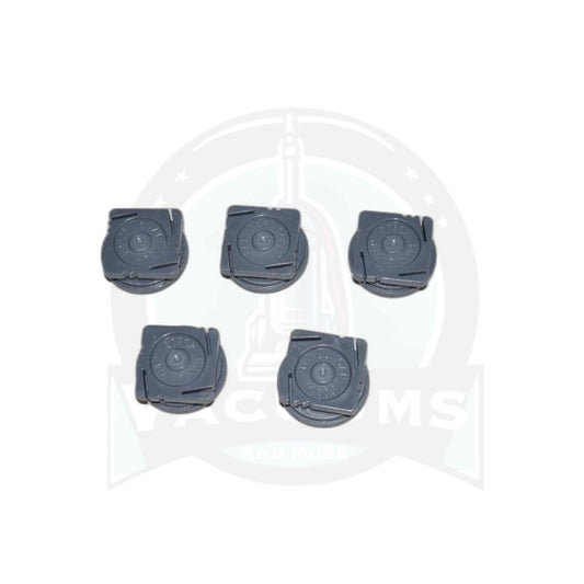 Kirby Bearing Brush Roll Small - G-4/G-5 - 5 Pack - Kirby