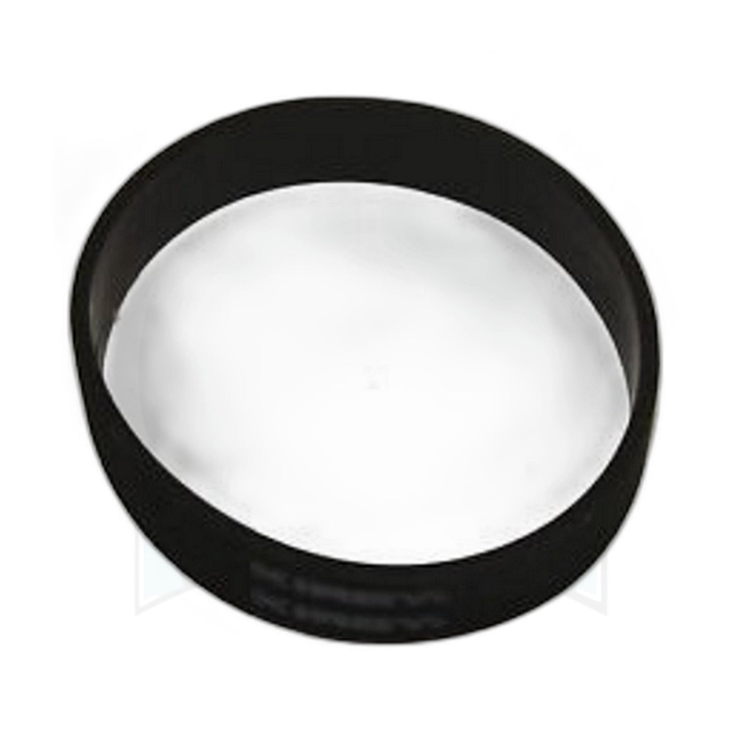 Kirby Brush Flat Belt (Black) Fits Models 505 Through Tradition