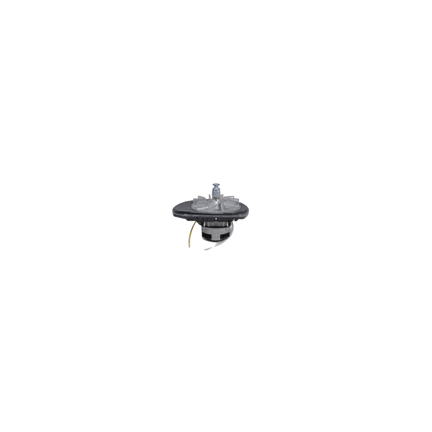 Sanitaire 7.0 AMP Motor Assembly for Commercial Uprights