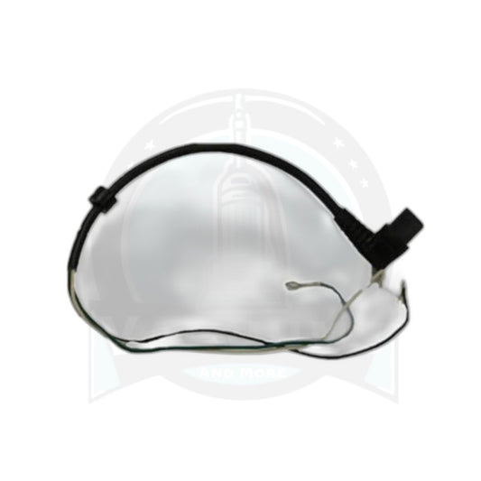 Oreck UPRO14T 18" Pigtail Side Cord Replacement