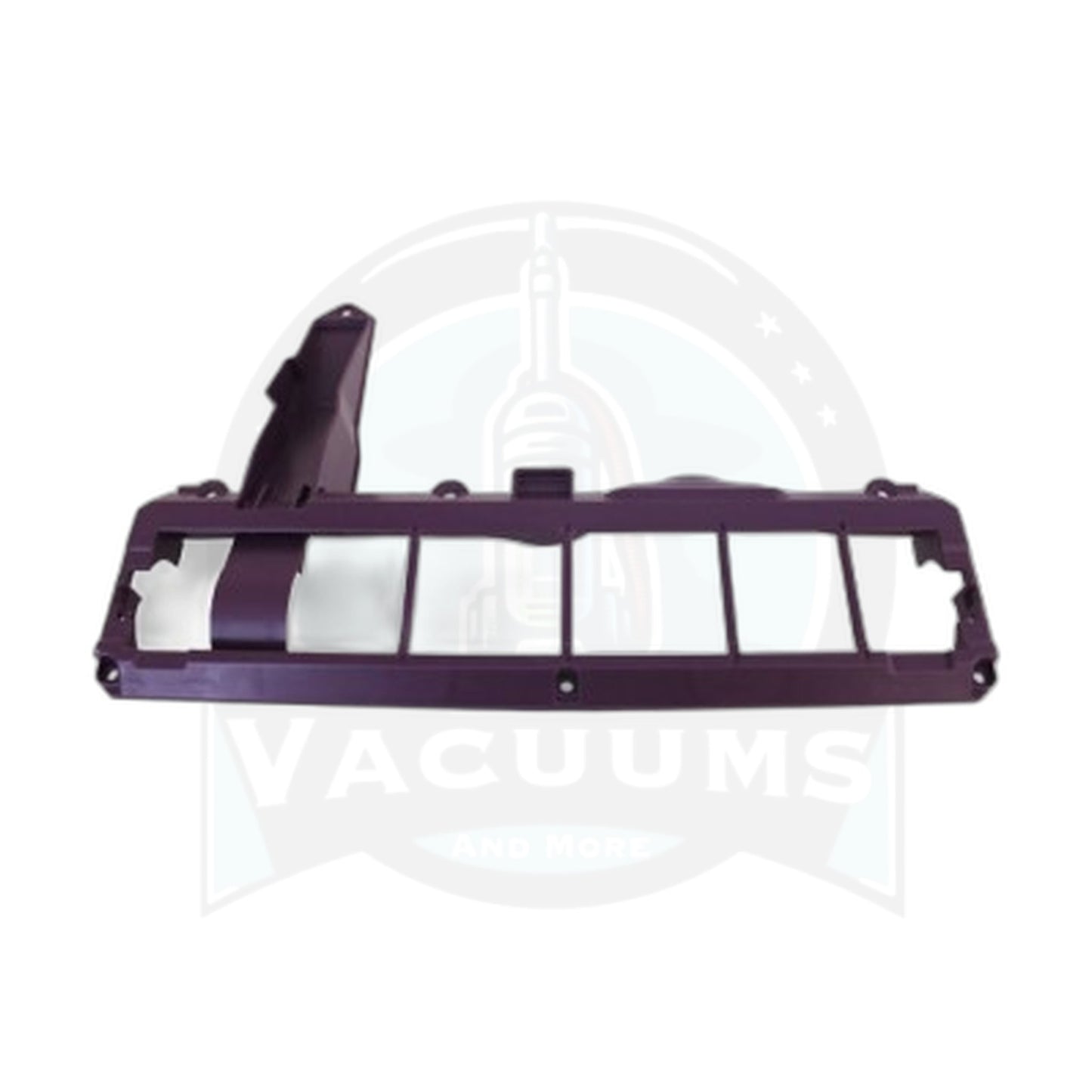 Bissell CleanView Sole Plate with Screws, Models 2410 3918 9595