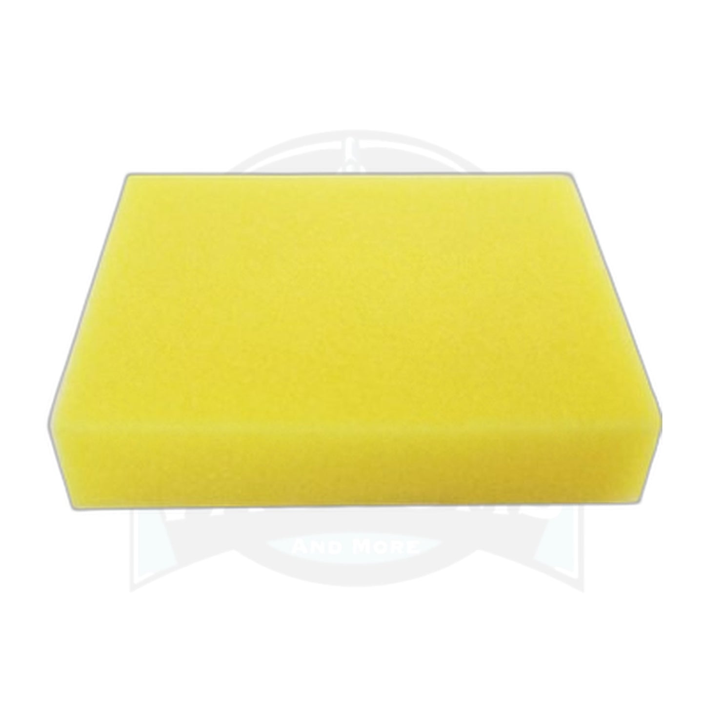 Bissell CleanView Pre-Motor Foam Filter for UPTS 1319-1413