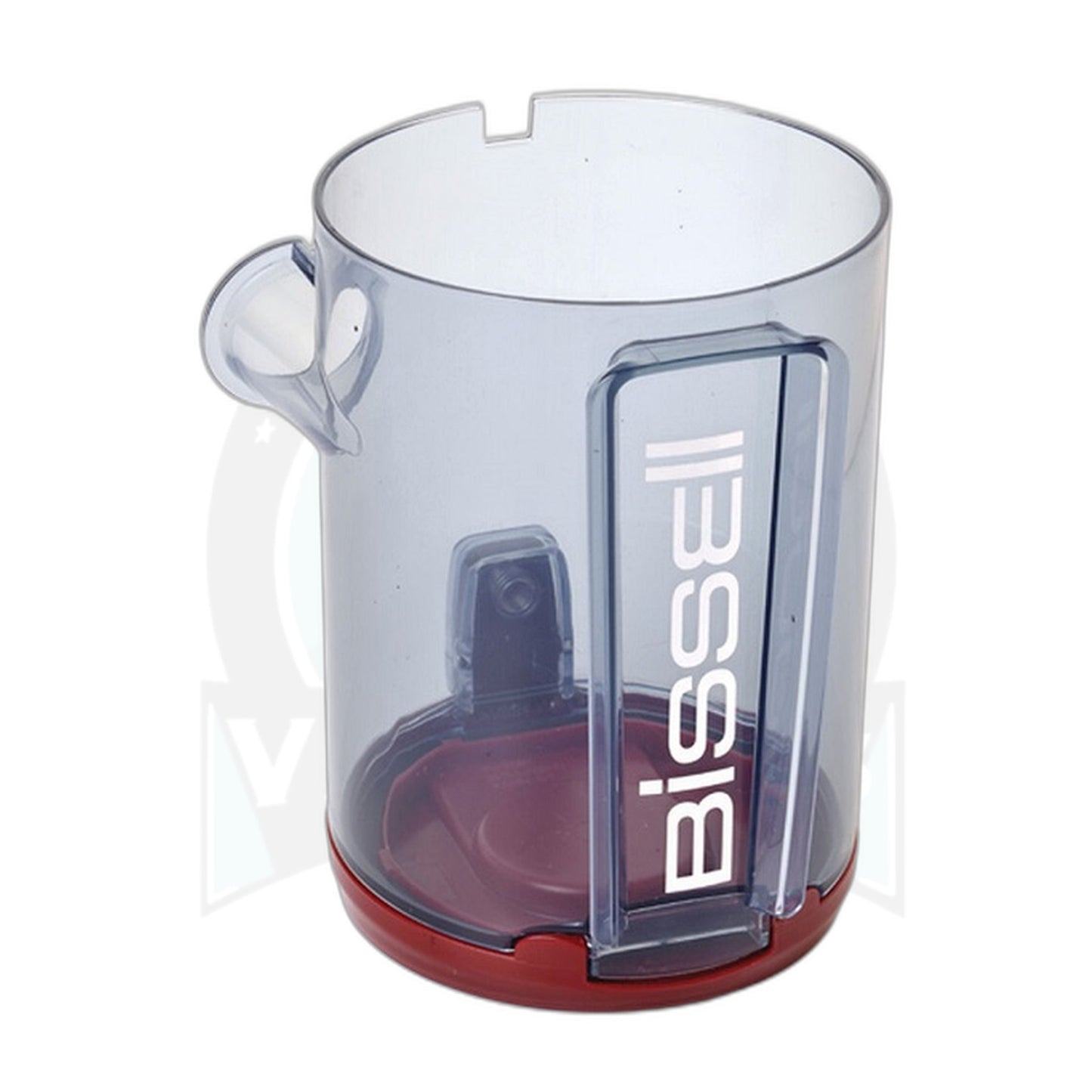 Bissell Symphony Steam Mop Dirt Cup for 1132, 1632, 1652, 1530, 2747A