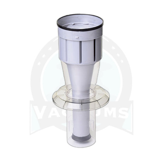 Bissell Dirt Tank Separator for PowerGlide Lift-Off UPTS Upright