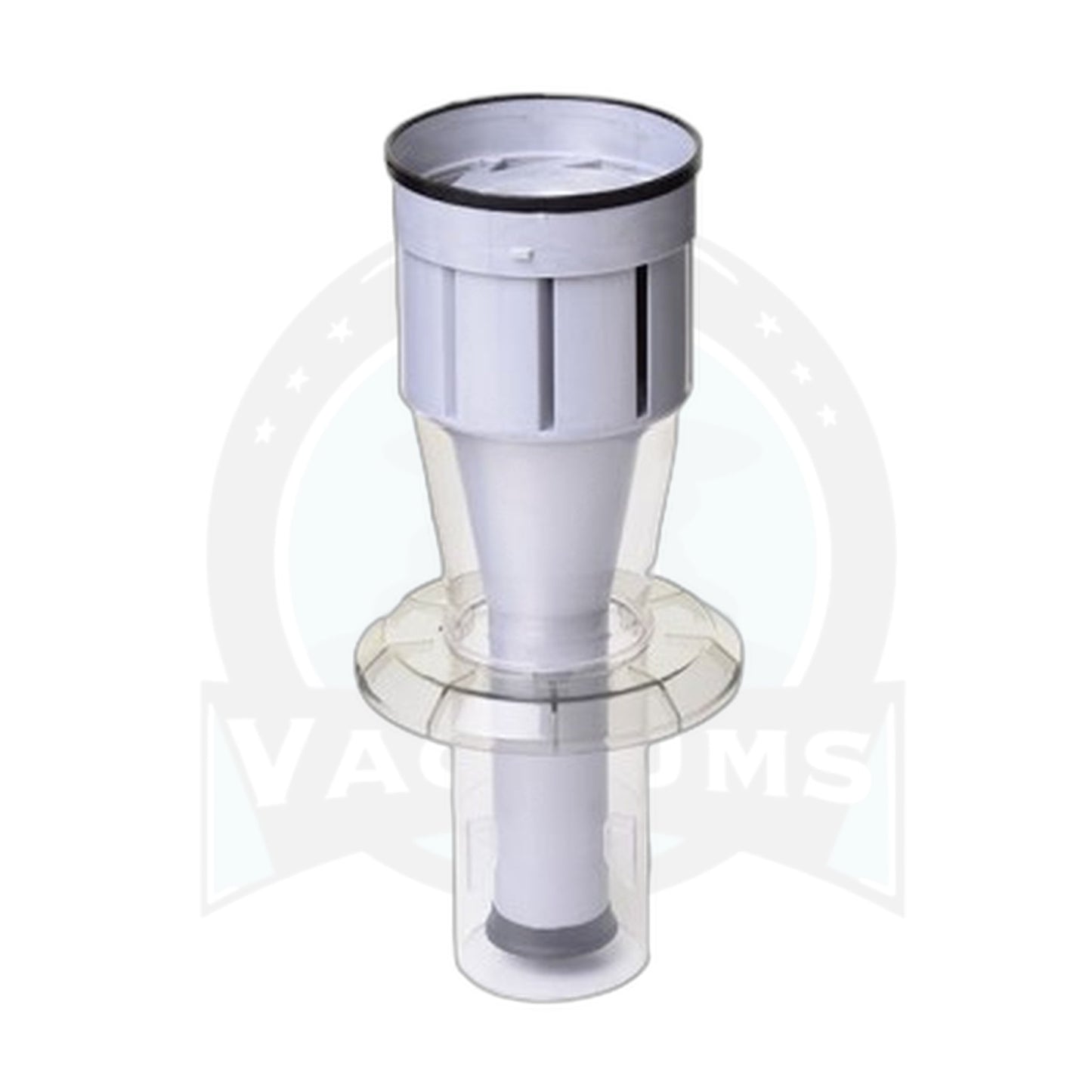 Bissell Dirt Tank Separator for PowerGlide Lift-Off UPTS Upright
