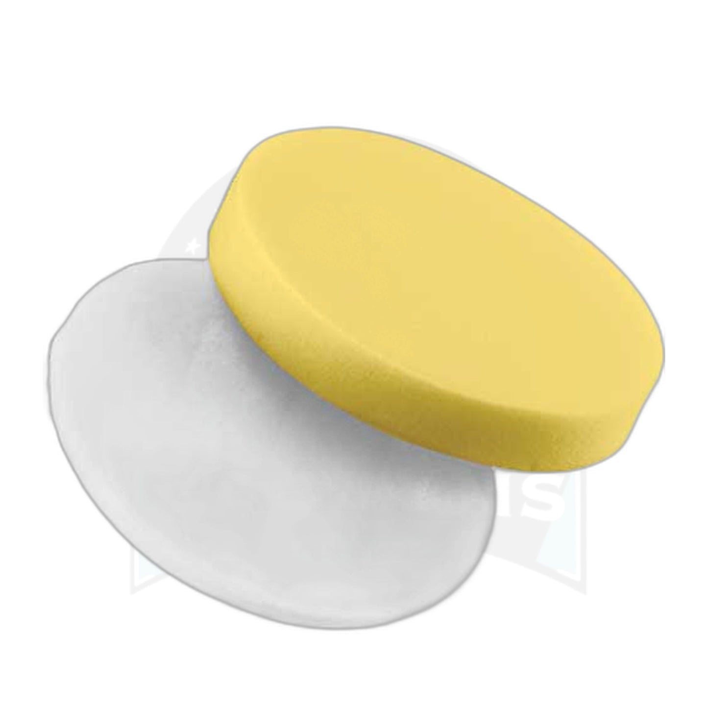 Bissell Pre-Motor Filter Set (Foam & Felt) for Pet Hair Eraser UPTS 1650