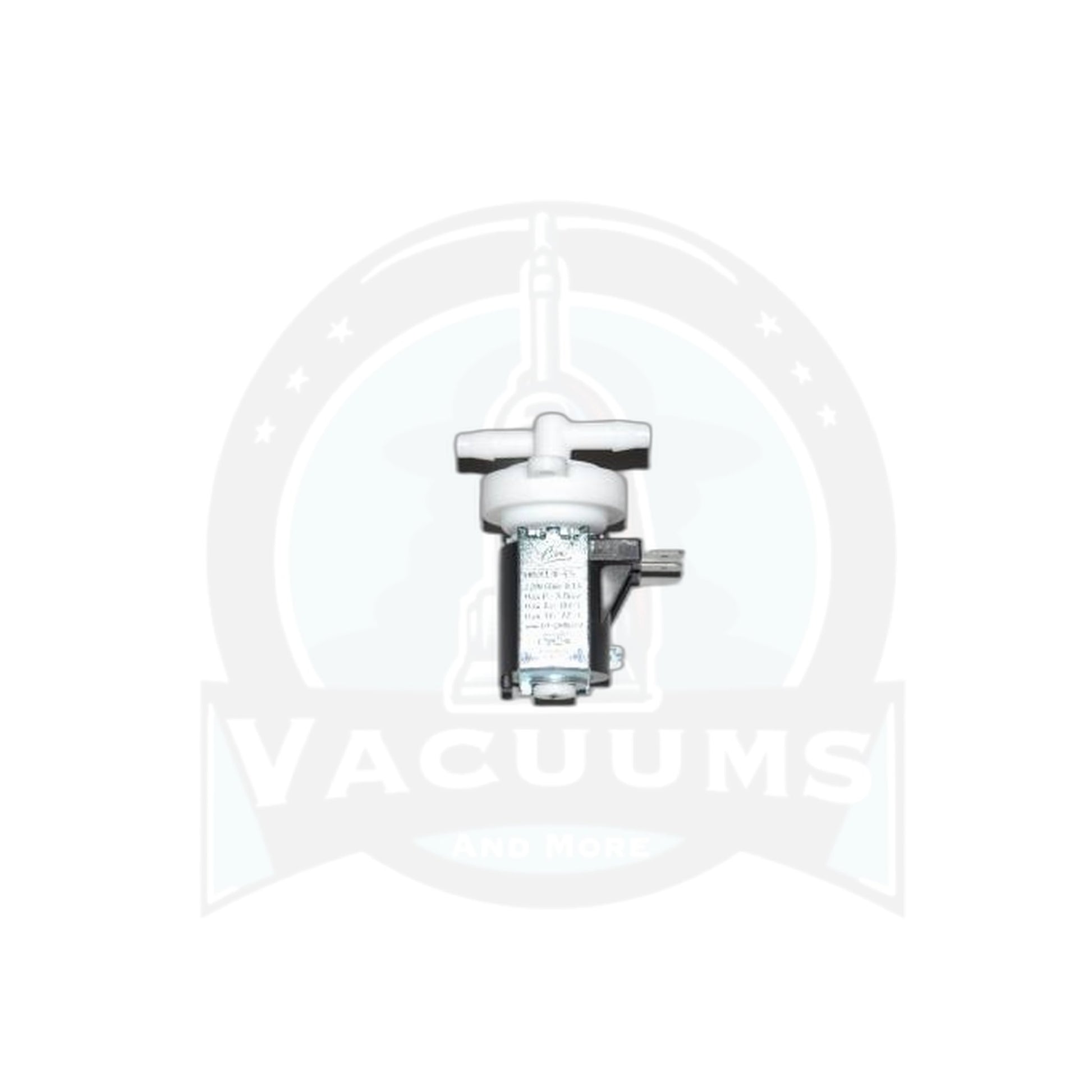 Bissell Solution Control Valve - 94Y2 Steam Vacuum - 35K3 - Bissell