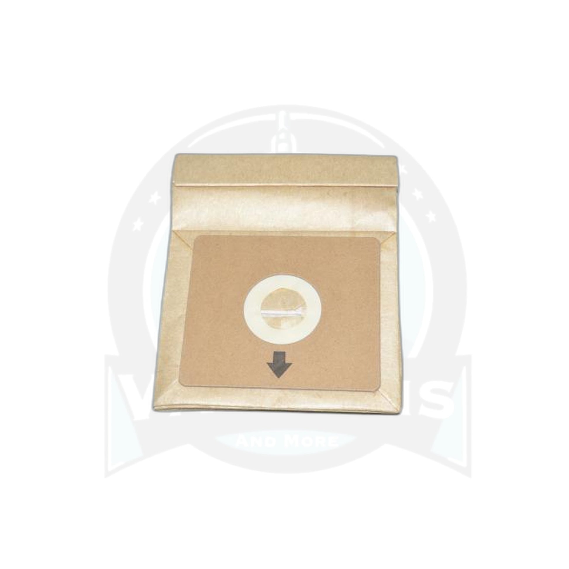 Paper Bags - Bissell 7100 Zing Canister, 5 Pack - Bissell