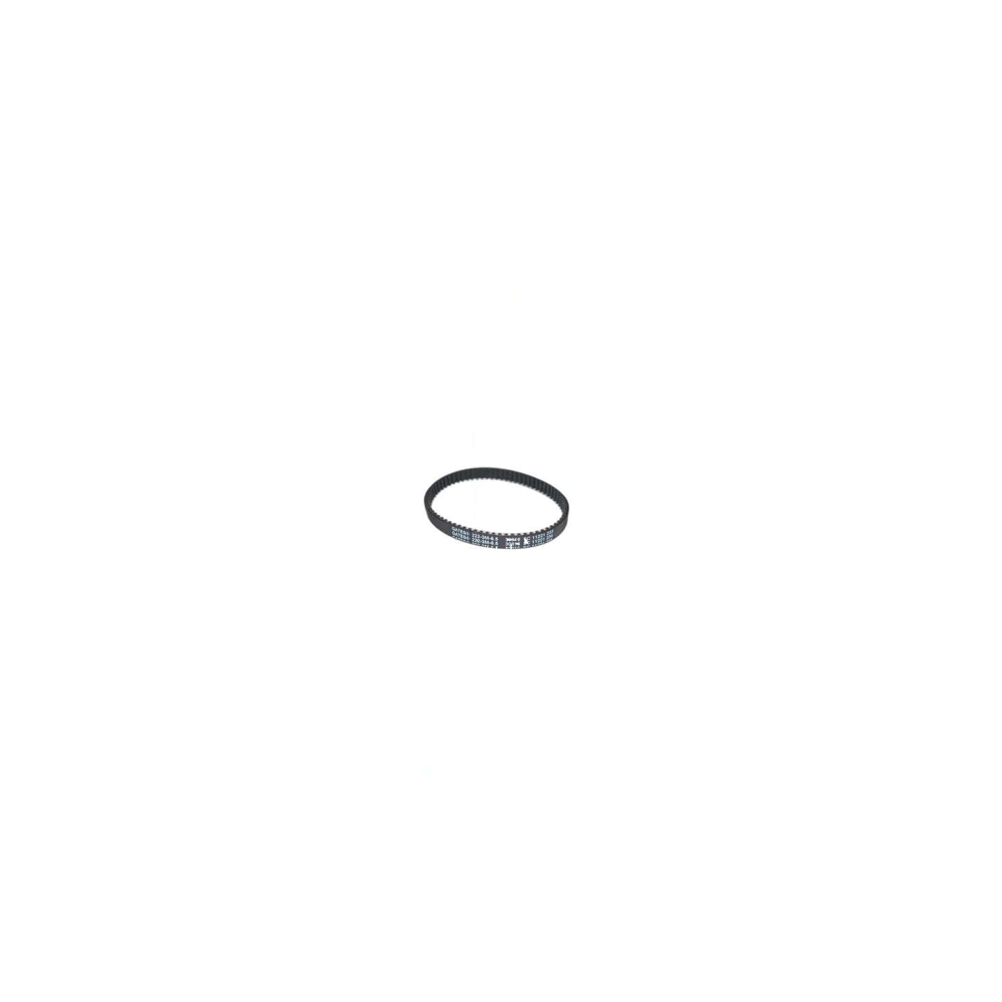 Bissell Geared Large Belt - 1548 Pro Heat Revolution - Fits 1986