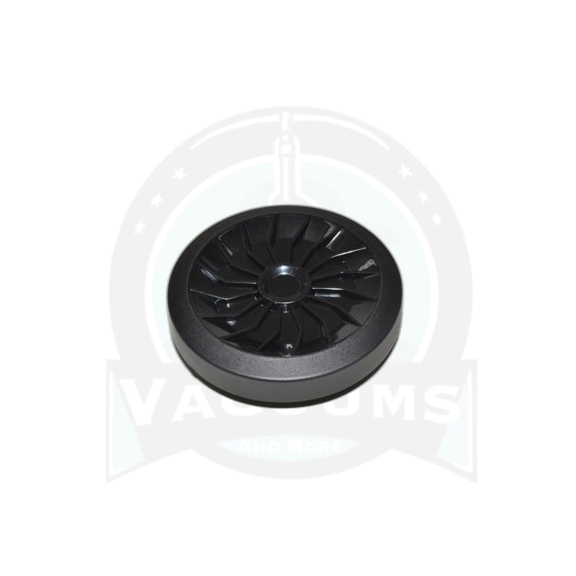 Rear Wheel - Bissell PowerForce Compact / CleanView Compact Upright (Sold Each) - Bissell