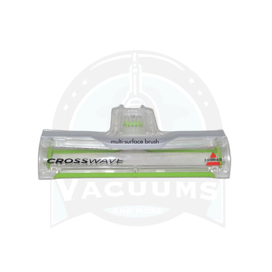 Bissell Crosswave Foot Window Assembly - Bissell