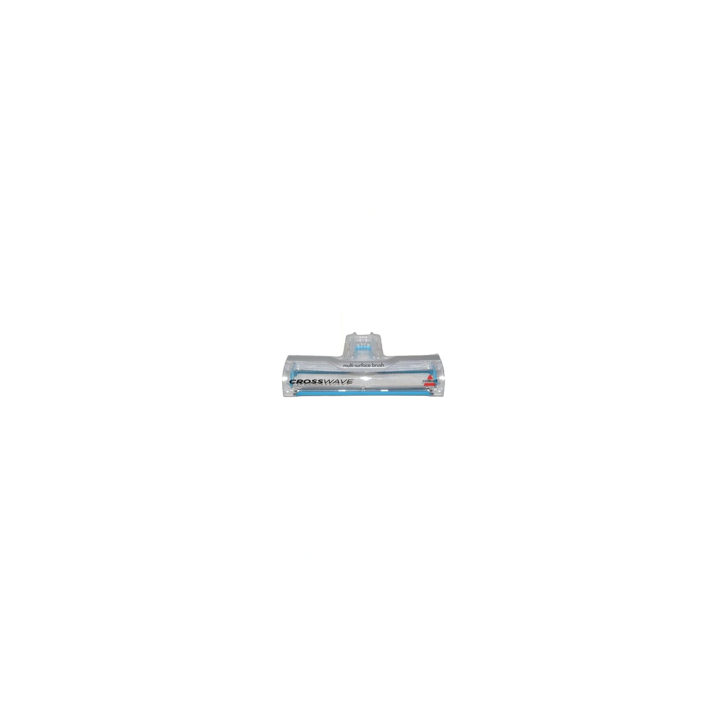Foot Nozzle Window Assembly - Disco Teal, Bissell CrossWave
