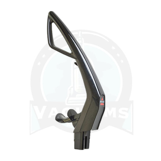Bissell Upper Handle Assembly w/ Screws & TurboBrush Bracket