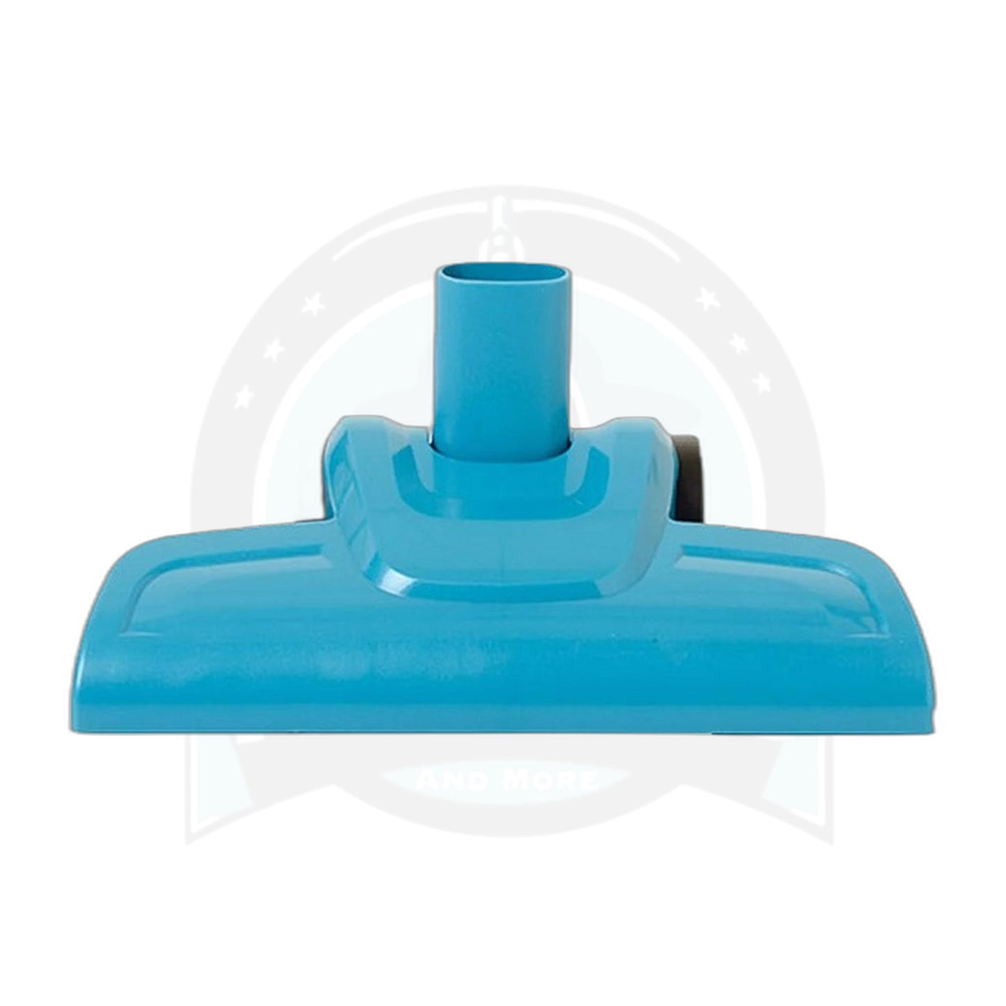 Bissell Featherweight Stick Foot Floor Nozzle Assembly Blue 2033