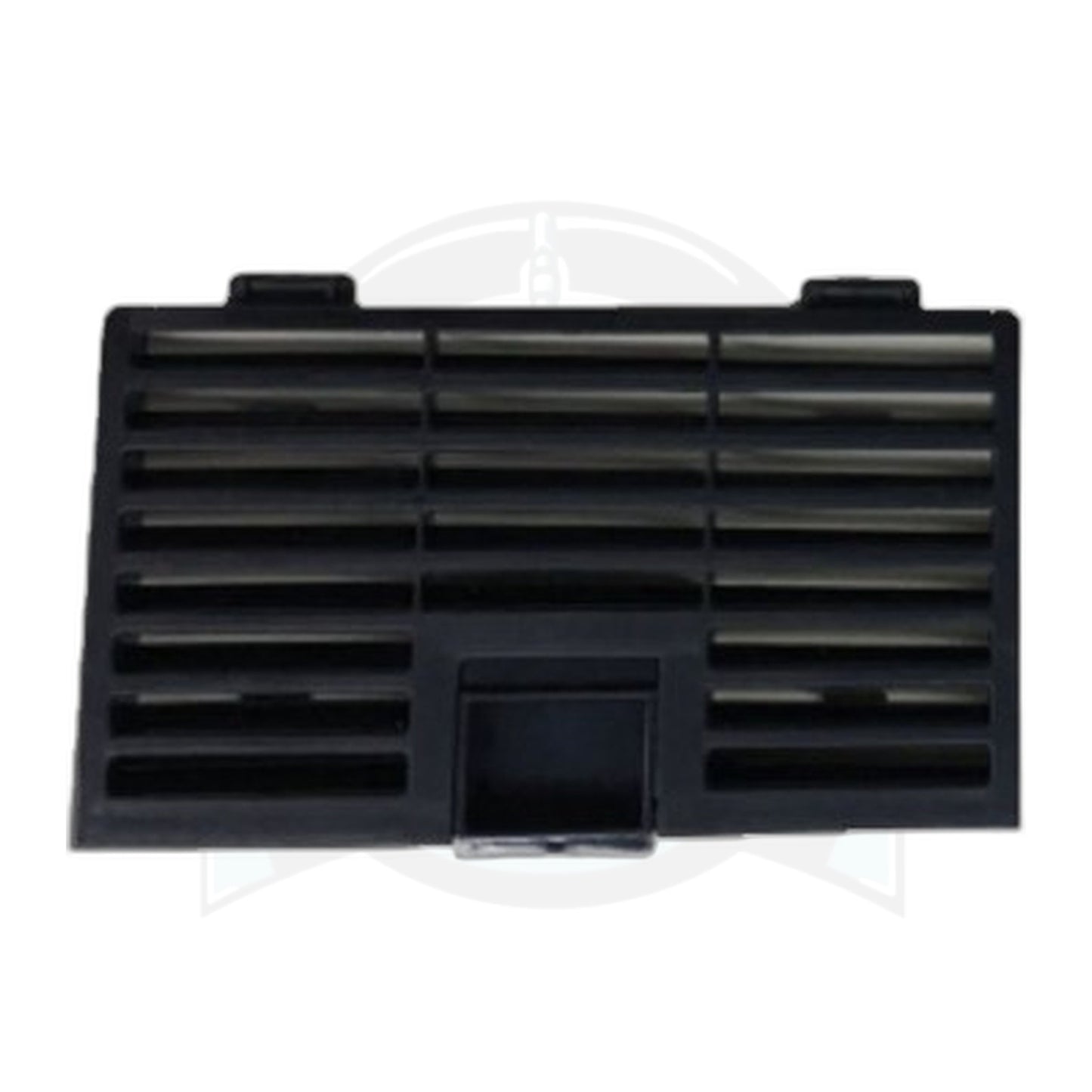 Bissell Post-Motor Filter Grill for Zing Bagless Canister 21562
