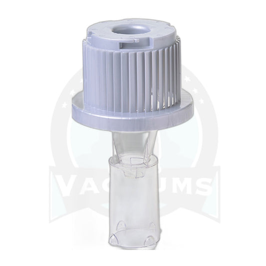 Bissell Separator Assembly (Grey) for Upright Vacuums 1830, 2259, 2253