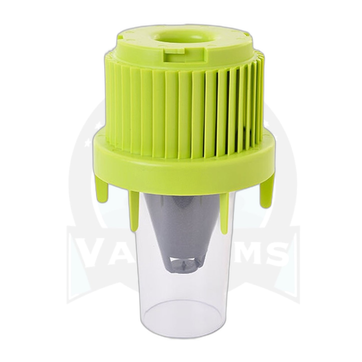 Bissell Pet Hair Eraser Separator, Electric Green, 2281/2475 Series