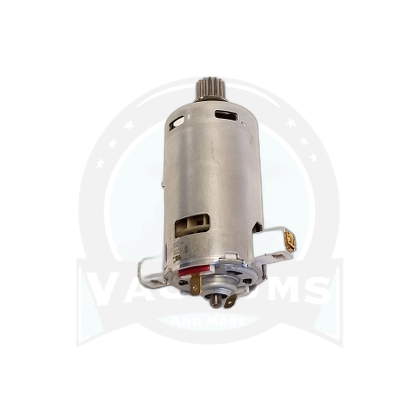 Bissell Foot Brush Motor for Pet Hair Eraser UPTS 2281, 2461, 2475