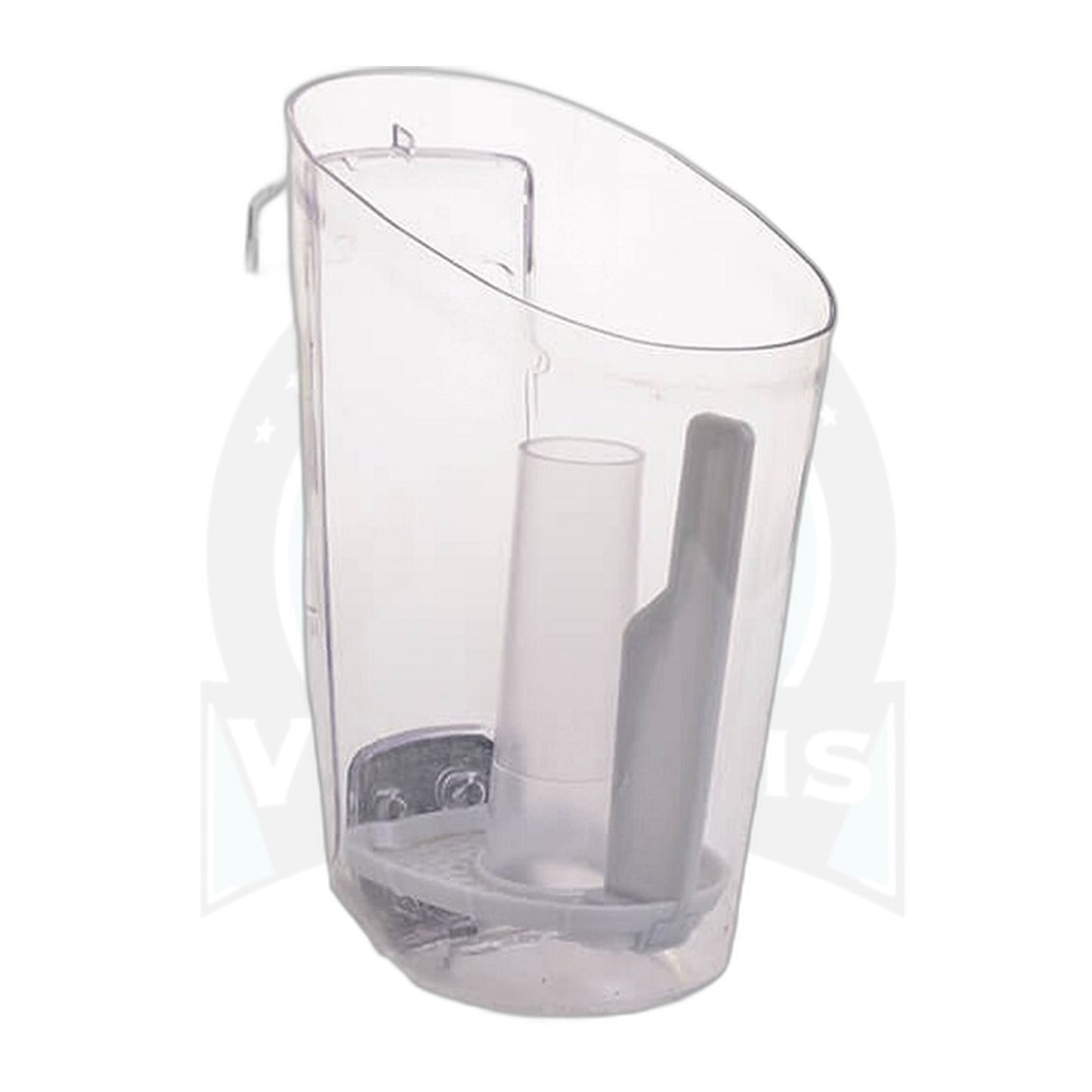 Bissell CrossWave Cordless Dirty Water Tank for 25518, 25519