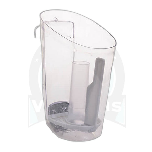 Bissell CrossWave Cordless Dirty Water Tank for 25518, 25519