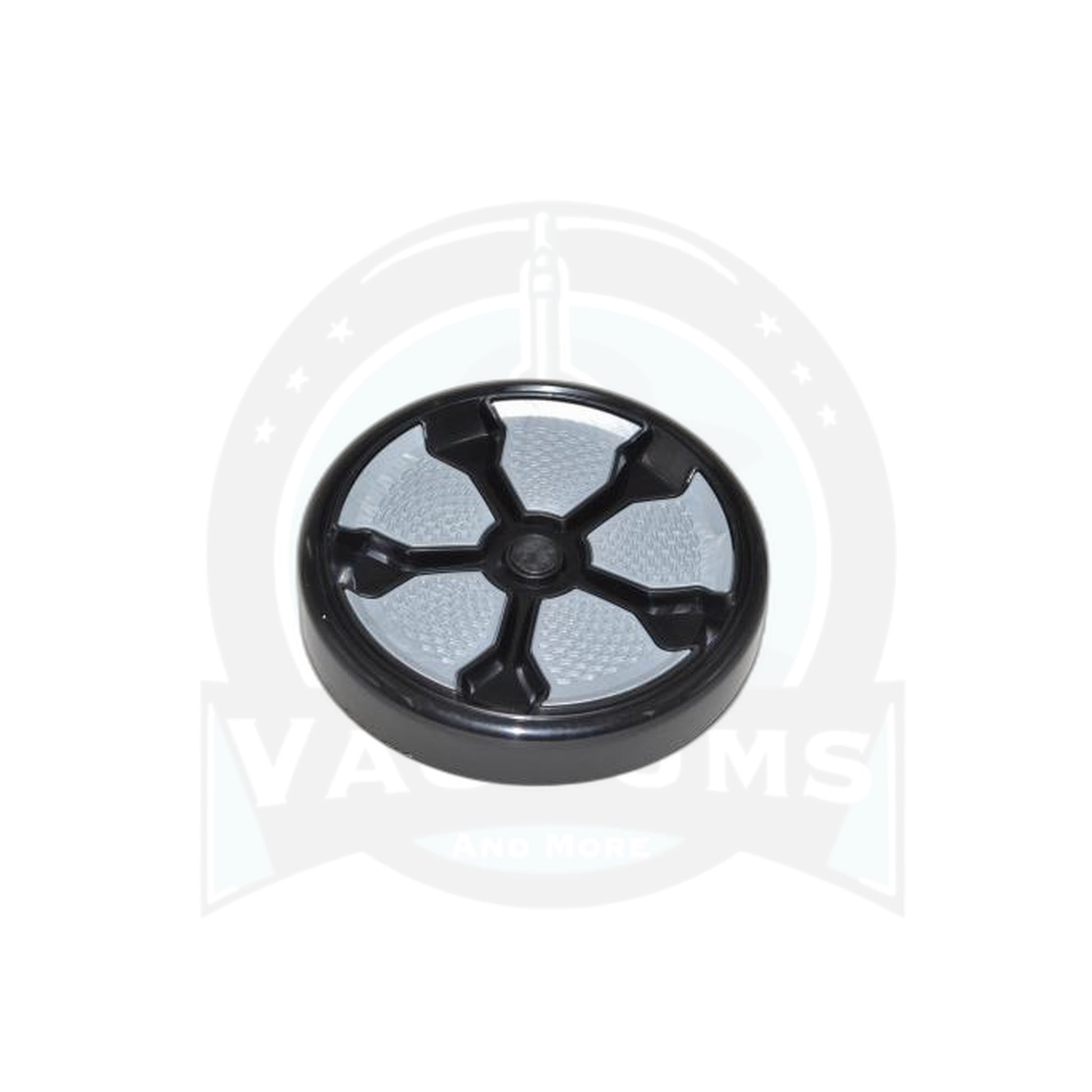 Bissell Wheel Belt Side with Screw - - Bissell