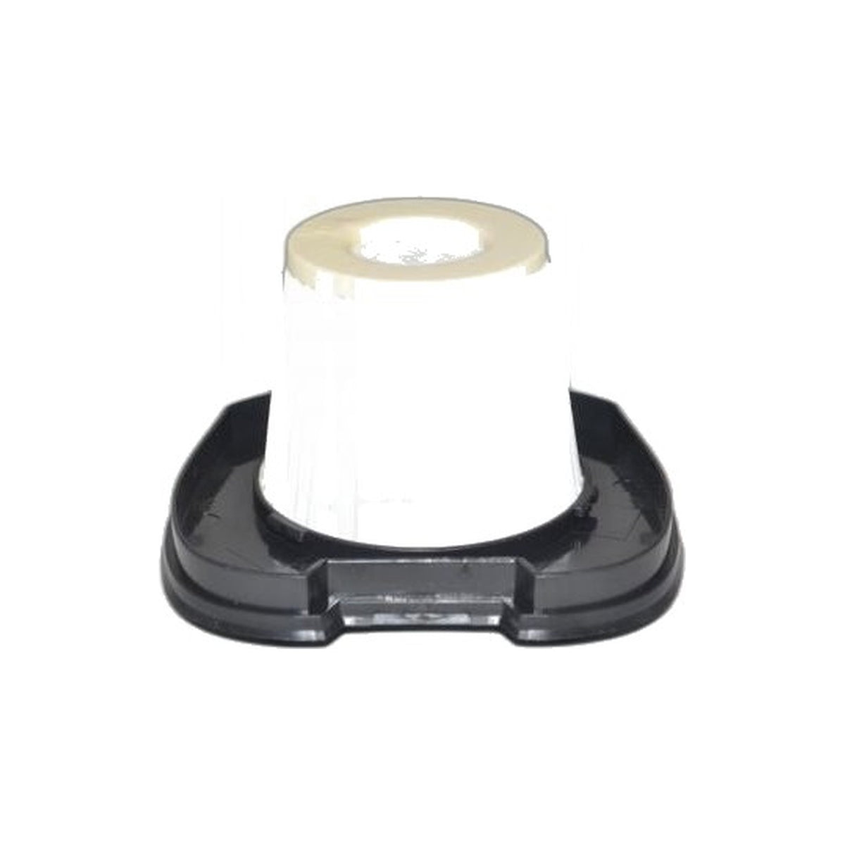 Bissell Pet Hair Eraser Separator Assembly