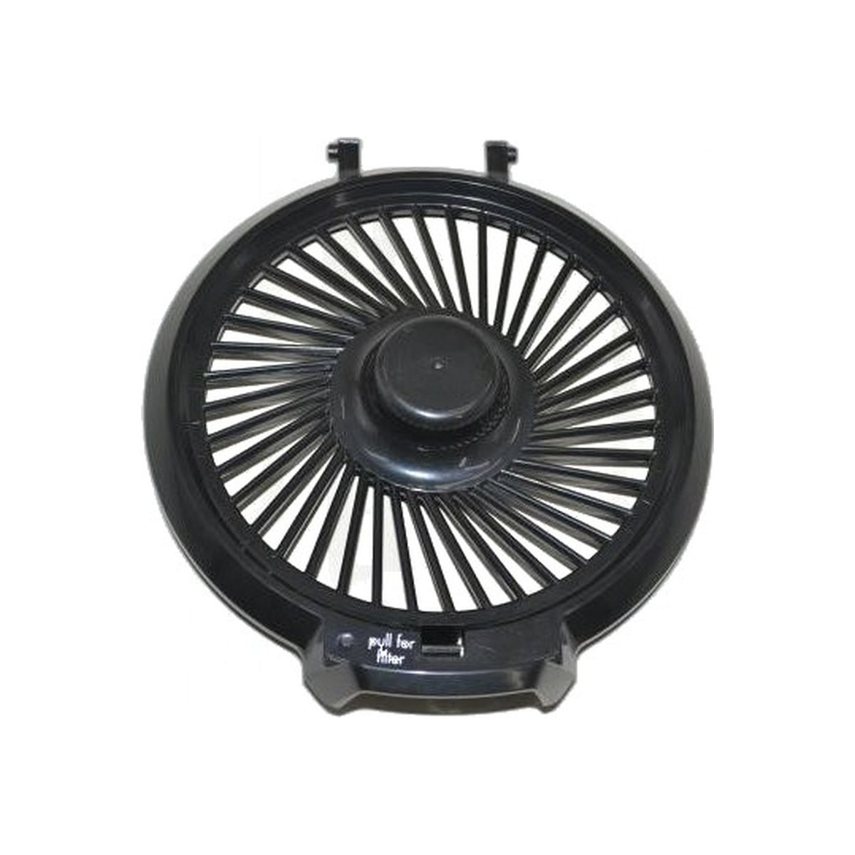 Bissell Door - Post Motor Filter, 2281K, 22813