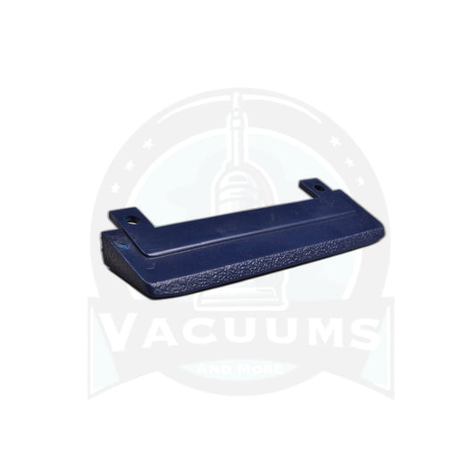 Headlight Bumper - Kirby 3CB Tradition, Blue - Kirby