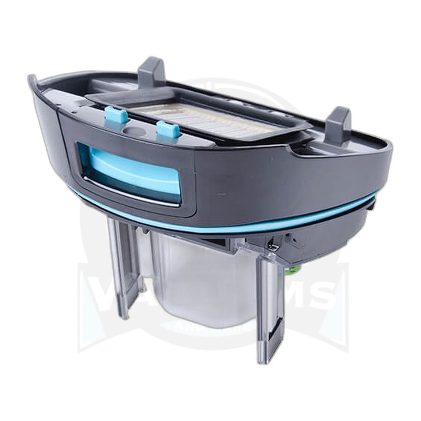Bissell CrossWave Dirty Tank Lid for 2554, 2590, 2596, 2597