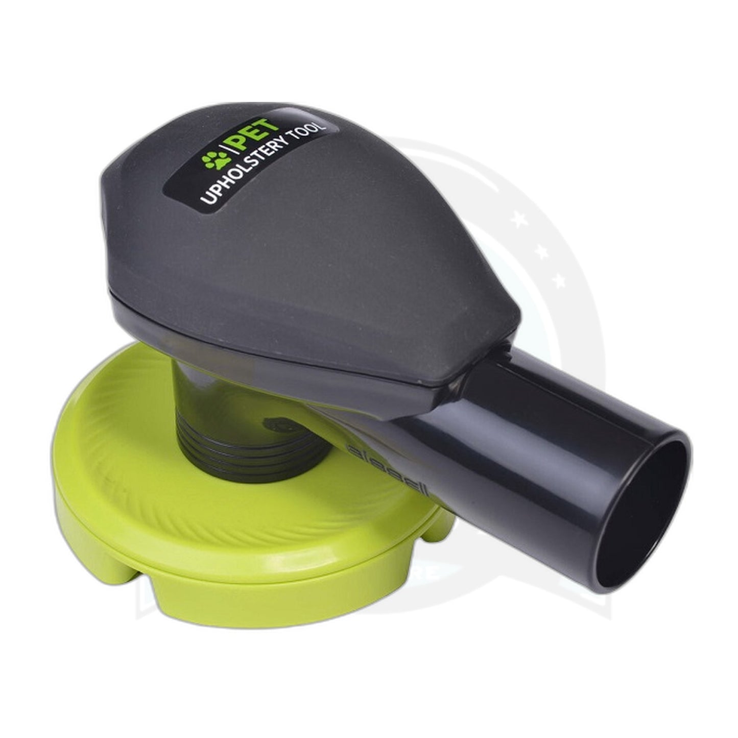 Bissell Rotating Upholstery Tool for Carpet Cleaner Models