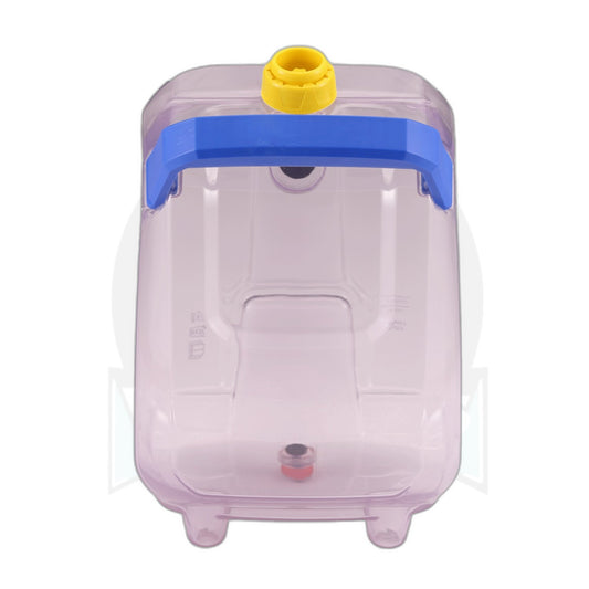 Bissell Clean Tank (Blue) for DualPro Carpet Cleaner 3067, 3109, 3072