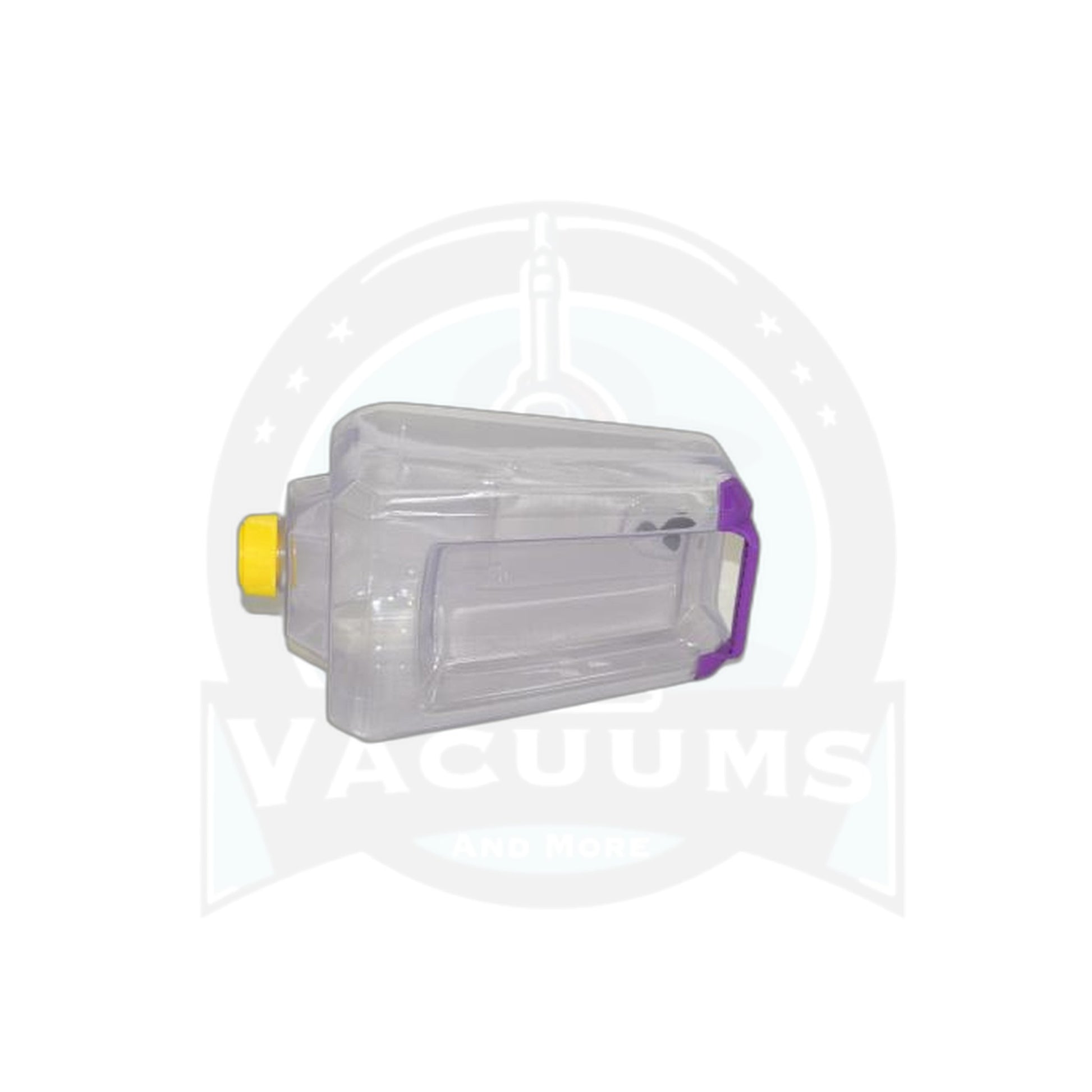 Clean Tank - Bissell - Bissell