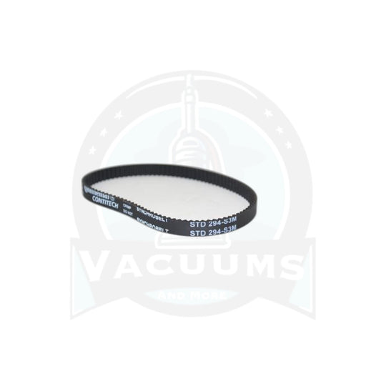 Bissell Geared Belt - - Bissell