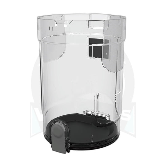 Bissell CleanView Stick Vac Dirt Tank (Fits 3789, 3789U, 3789X)