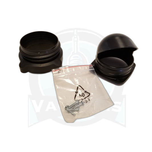 Eureka Sanitaire Wet/Dry Suction Port Assembly for SC6065A