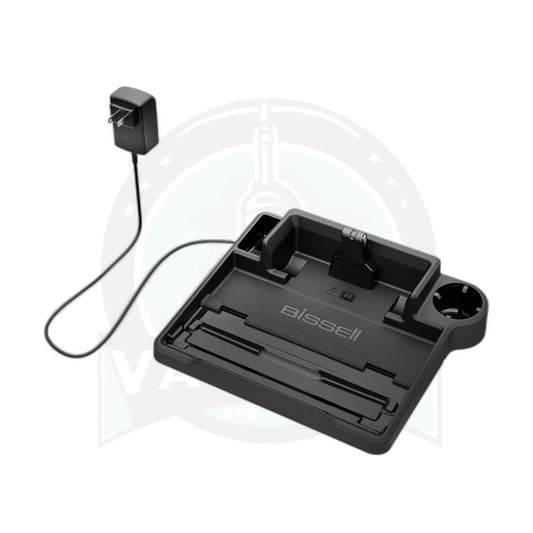 Bissell Charging Dock for CrossWave Models 3882, 3883, 3967 Series, 4004