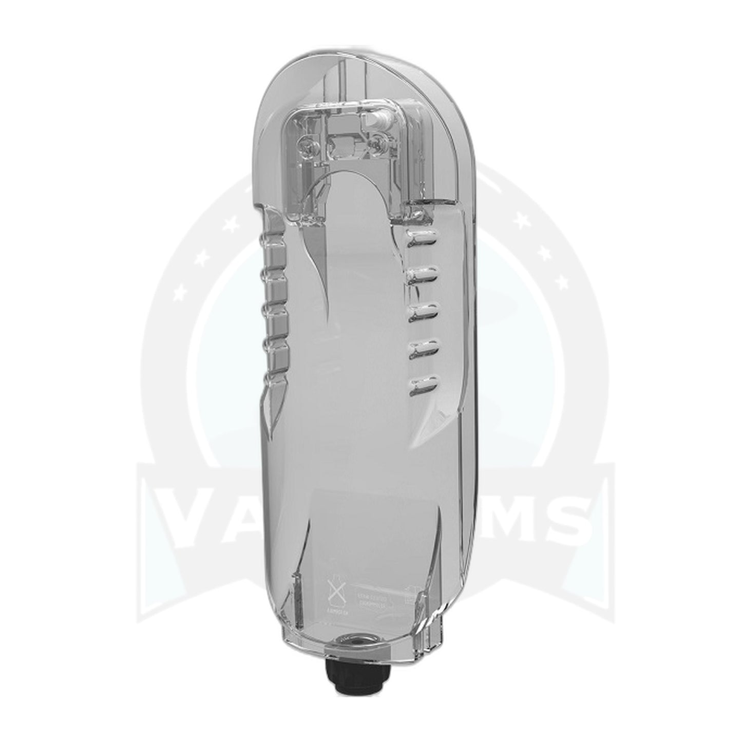 Bissell SpinWave Clean Water Tank with Cap for 3712, 3712W, 3897A Mops