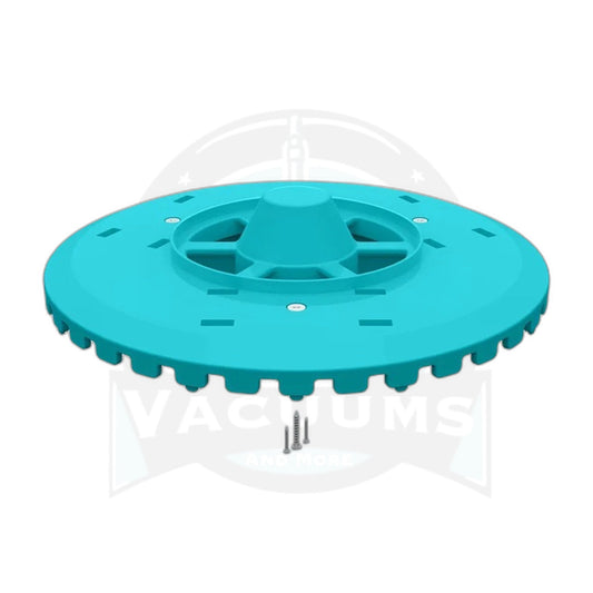Bissell SpinWave Right Rotating Disc with Screw - Fits 3897 & 3712