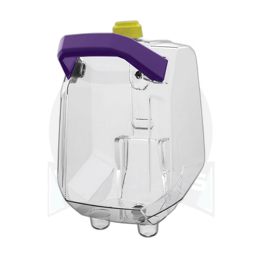 Bissell TurboClean Clean Tank Assembly Grapevine Purple, 3746, 3738, 3748
